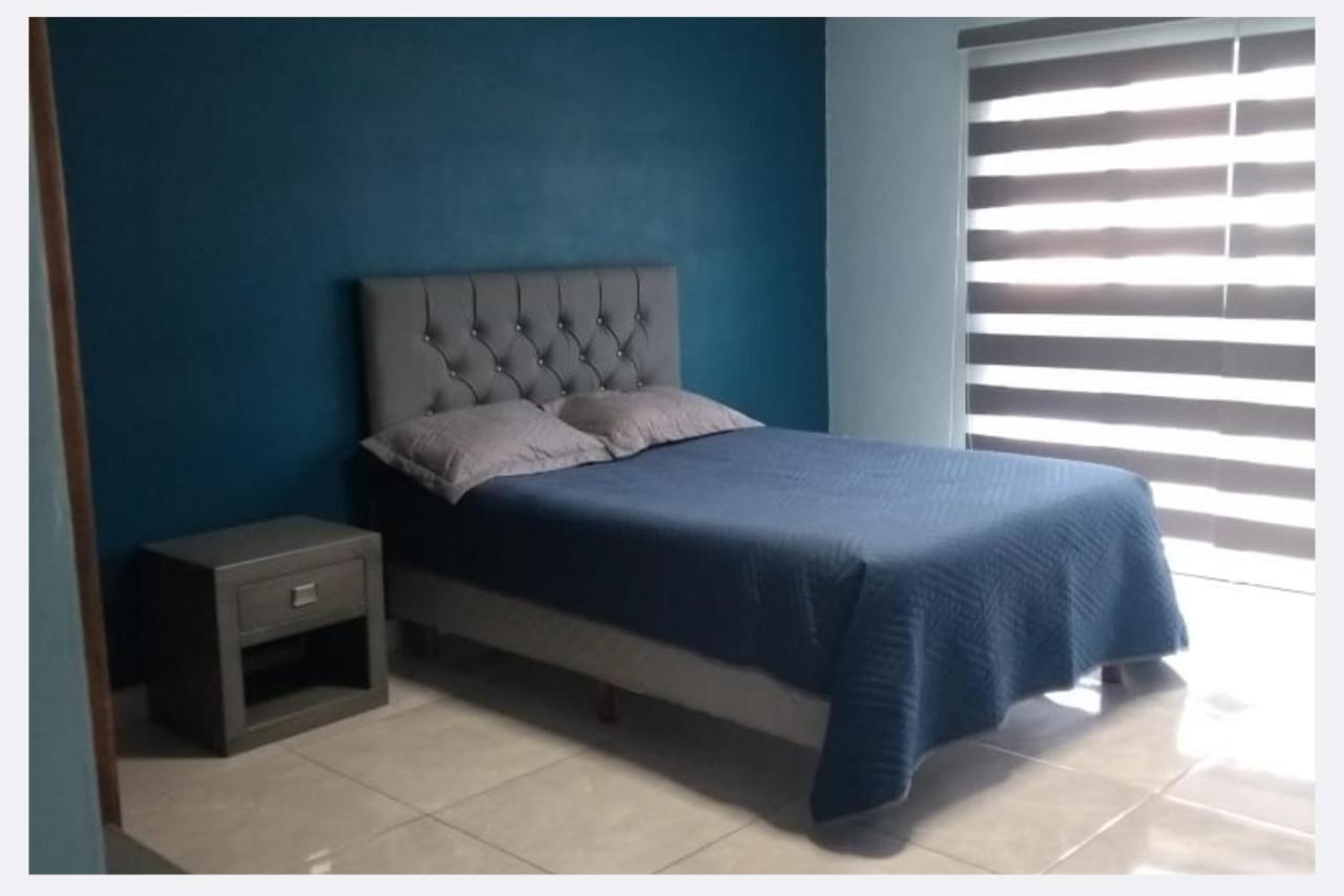 Casa Habitacion グアナファト エクステリア 写真