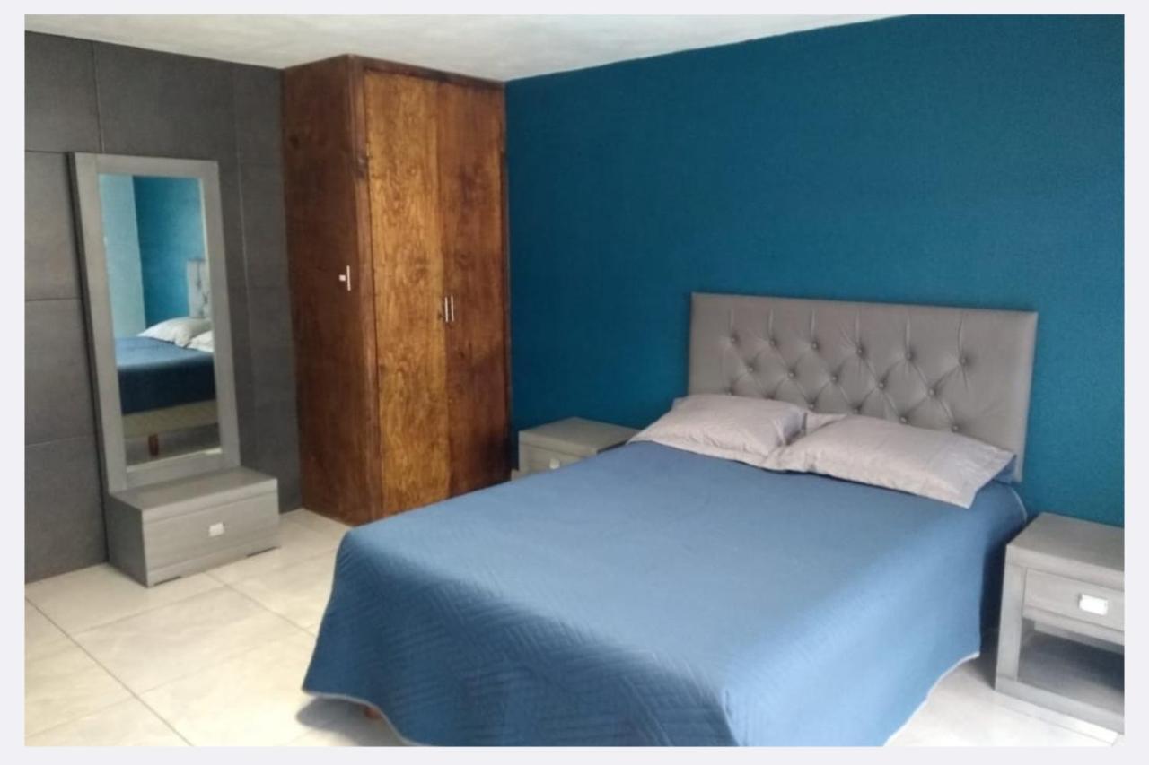 Casa Habitacion グアナファト エクステリア 写真