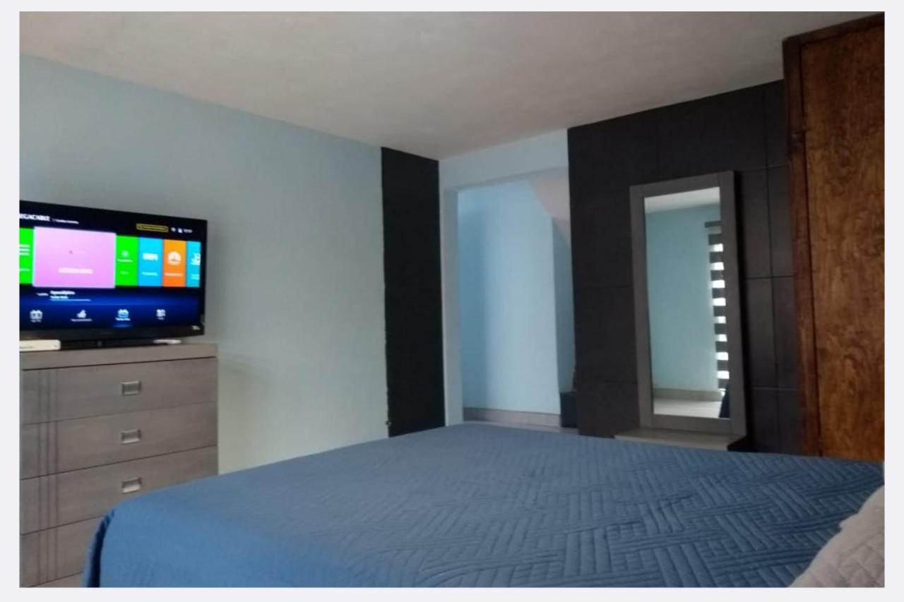 Casa Habitacion グアナファト エクステリア 写真