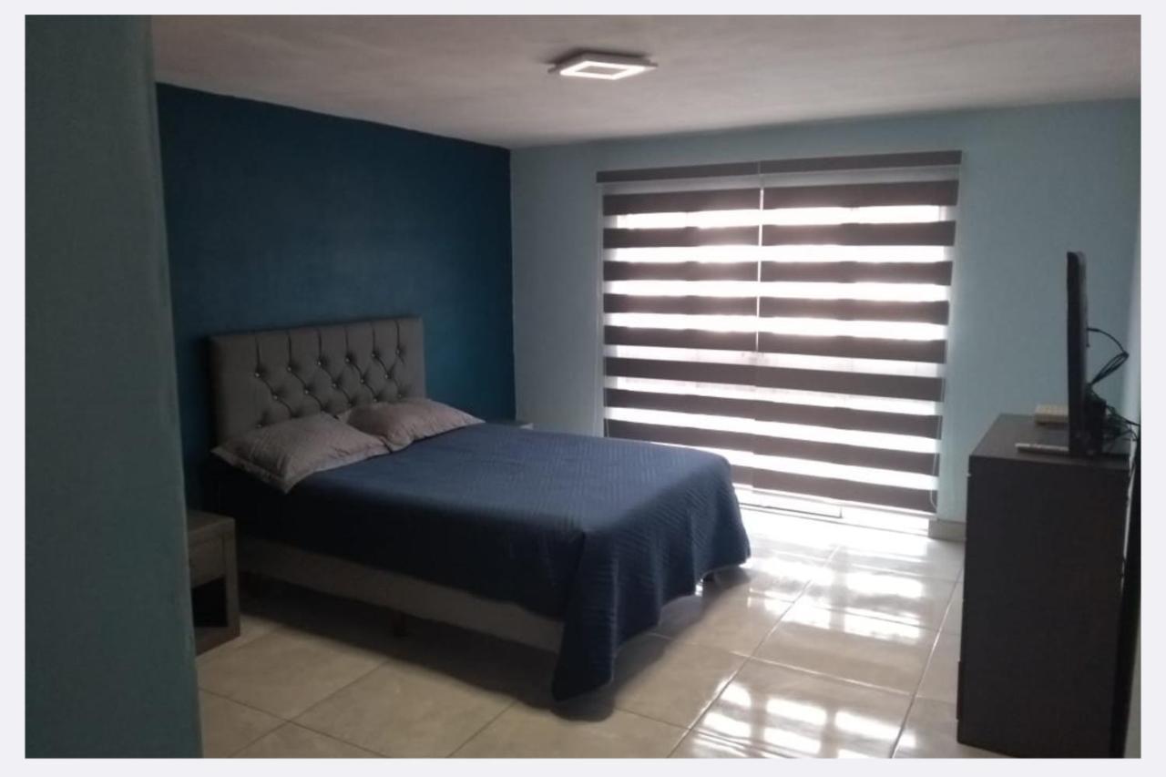 Casa Habitacion グアナファト エクステリア 写真