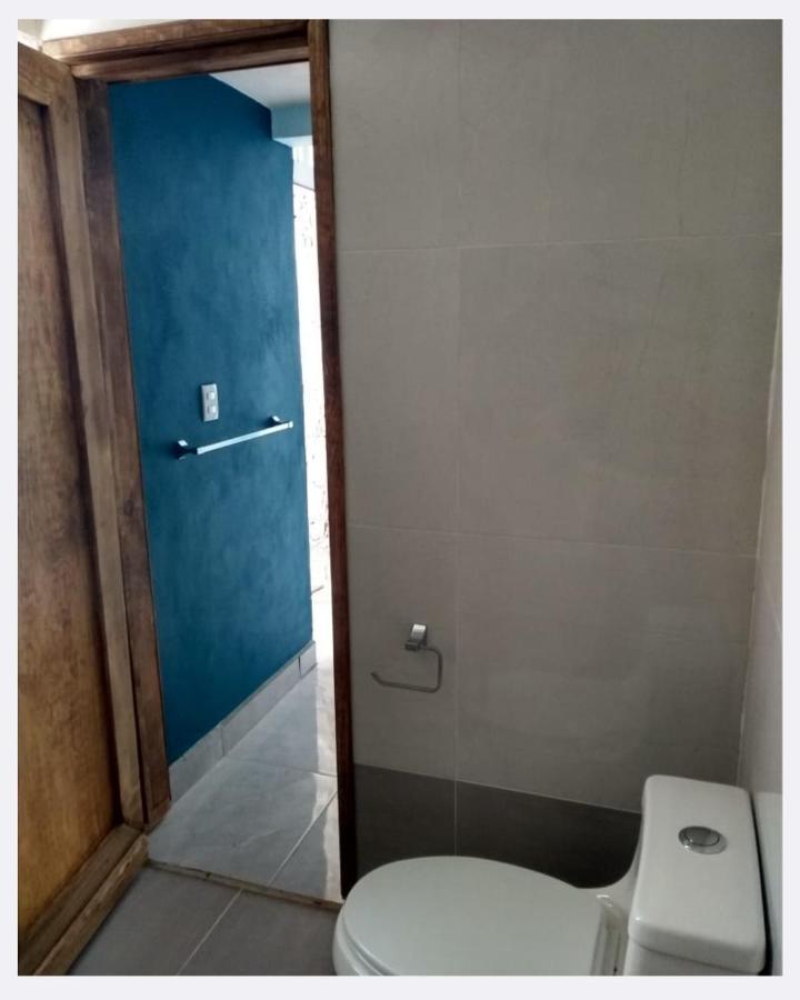 Casa Habitacion グアナファト エクステリア 写真