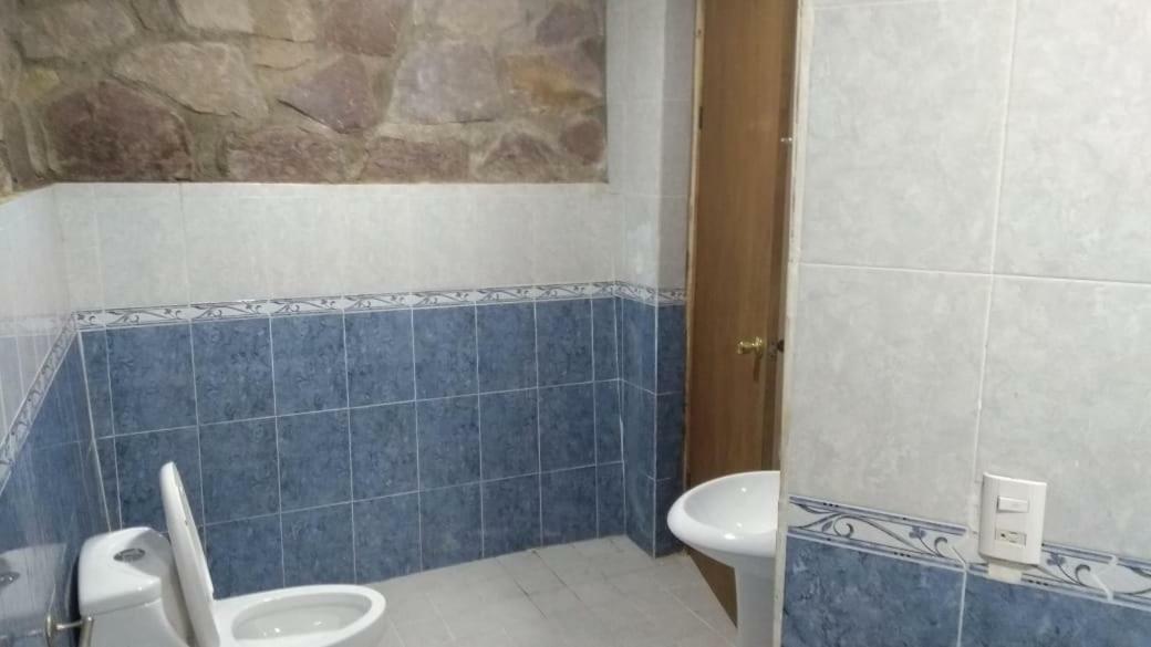 Casa Habitacion グアナファト エクステリア 写真