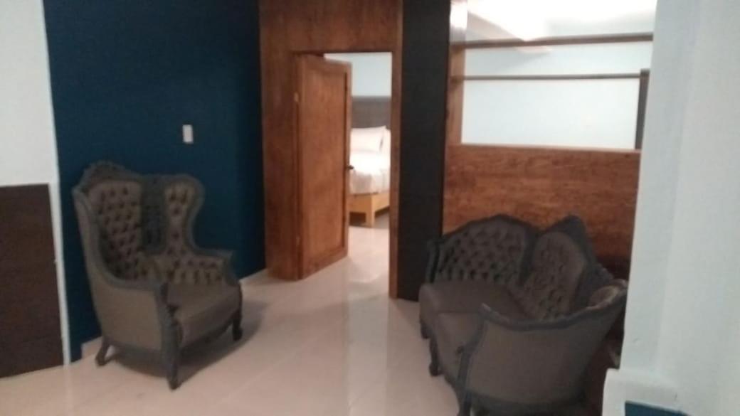 Casa Habitacion グアナファト エクステリア 写真