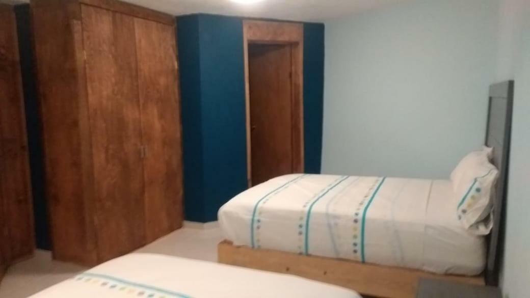 Casa Habitacion グアナファト エクステリア 写真