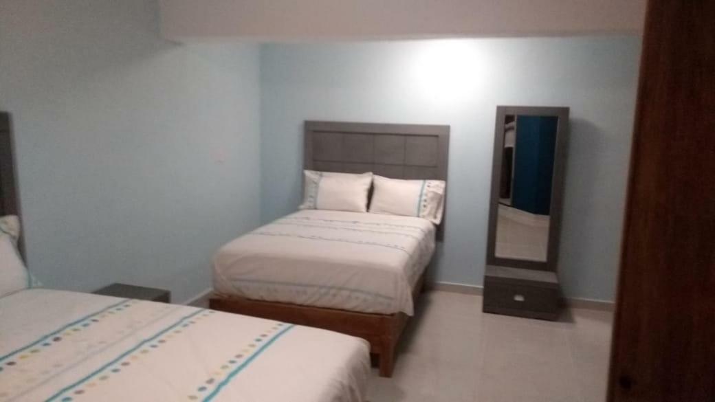 Casa Habitacion グアナファト エクステリア 写真