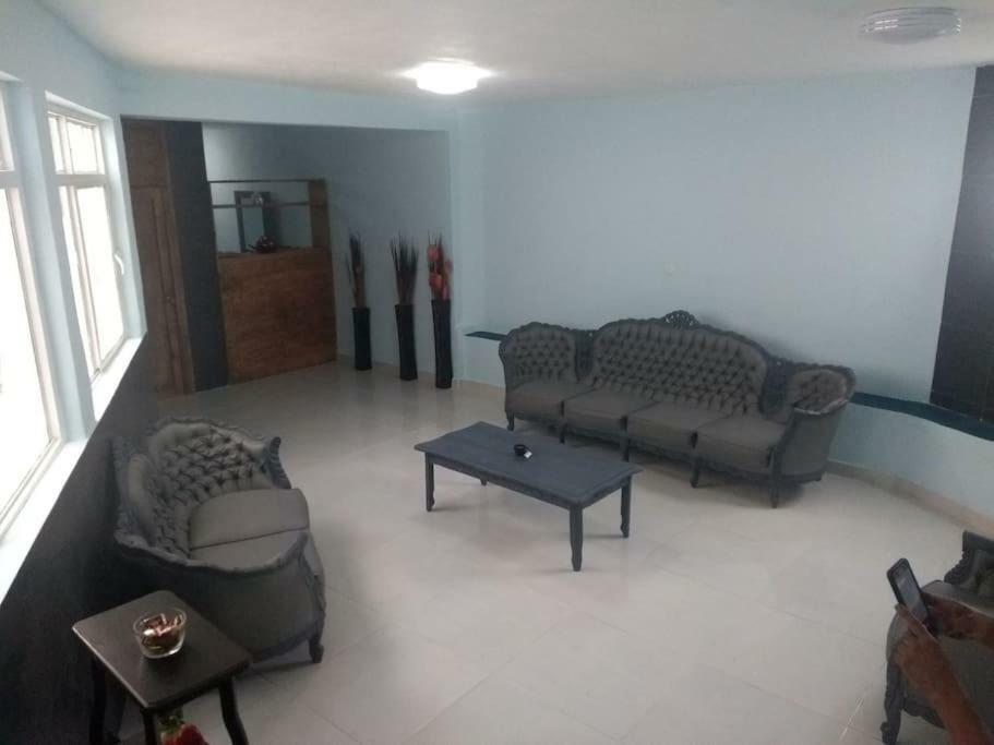 Casa Habitacion グアナファト エクステリア 写真
