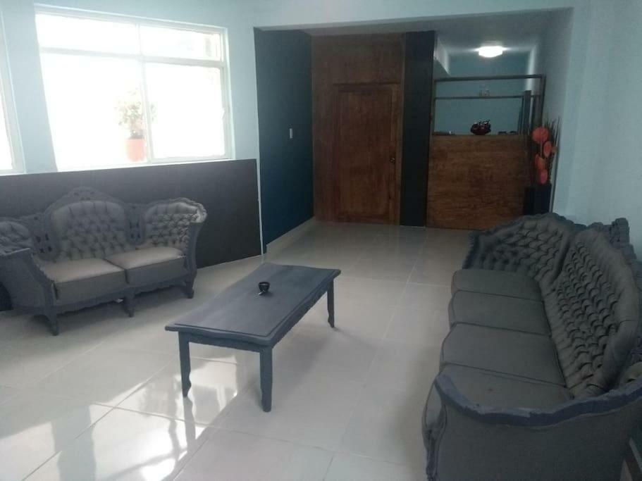 Casa Habitacion グアナファト エクステリア 写真